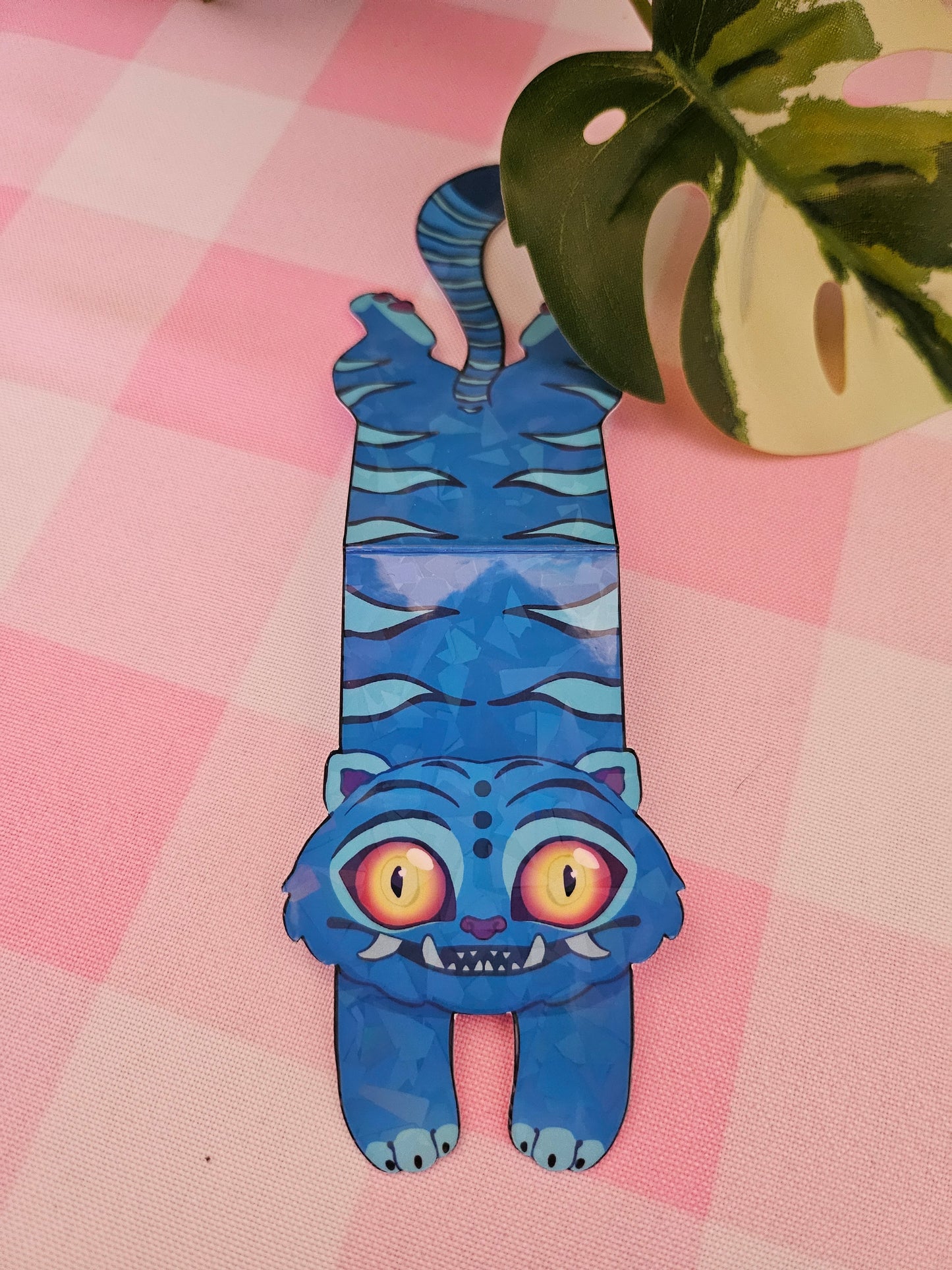 KPDH Derpy Magnetic Bookmark