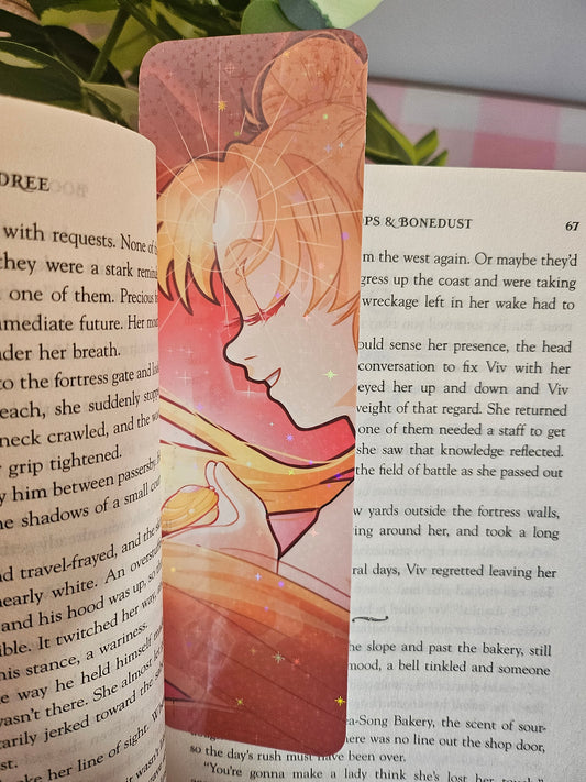 PGSM Transformation Bookmark