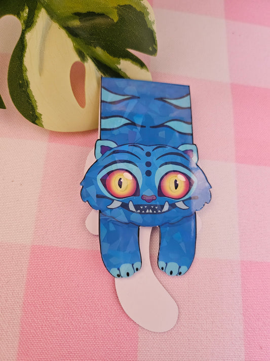KPDH Derpy Magnetic Bookmark