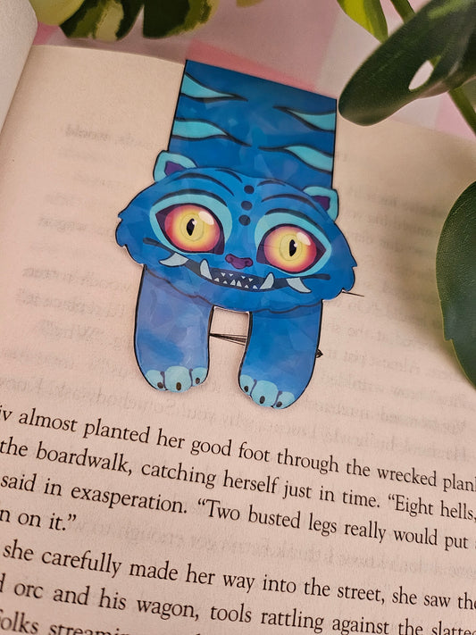 KPDH Derpy Magnetic Bookmark