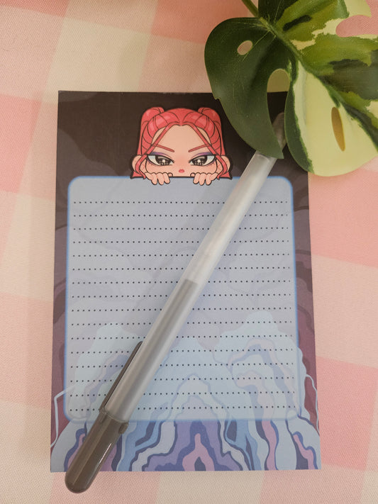KPDH Mira Notepad